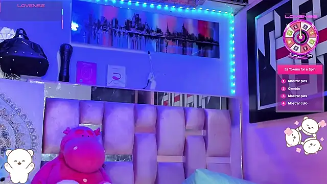 Snapshot of Brianny_Virtual chatting on October 2, 2025, 10:46 pm Brianny Virtual online show from October 2, 2025, 10:46 pm