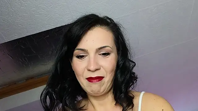 AlyaRei online show from October 19, 2025, 5:59 pm