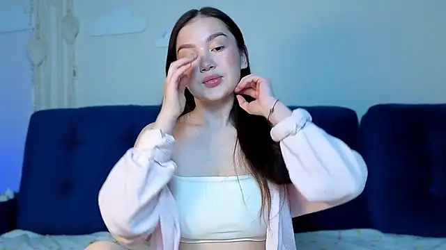 LexeeLuv online show from February 24, 2026, 10:21 pm