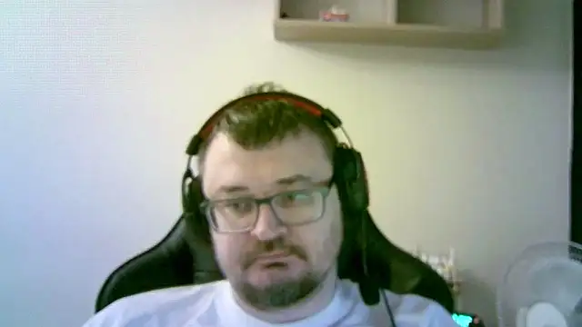 SirAbuser online show from November 25, 2025, 6:36 am