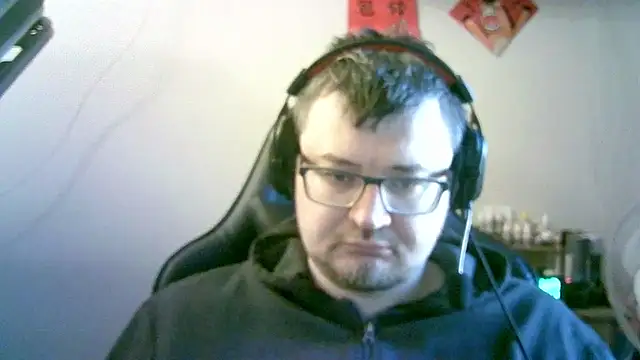 SirAbuser online show from February 6, 2026, 6:42 am