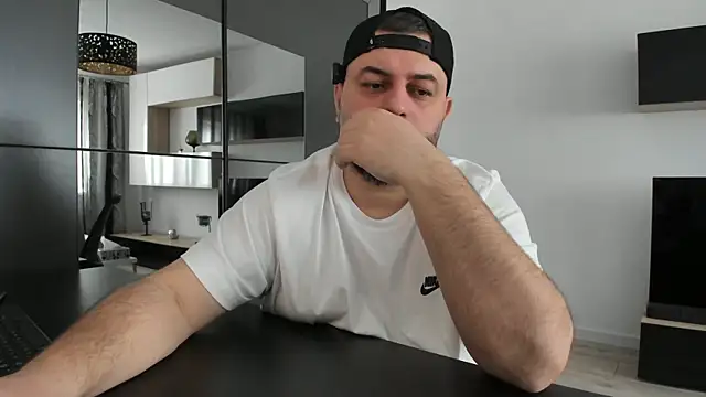 DravenPeak online show from March 25, 2026, 8:57 am