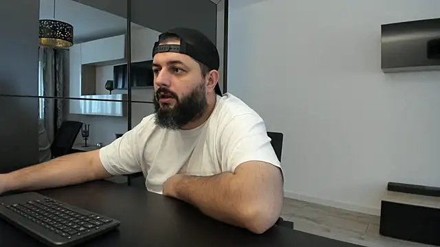 DravenPeak online show from October 13, 2025, 1:12 pm