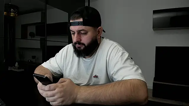 DravenPeak online show from February 24, 2026, 8:10 pm