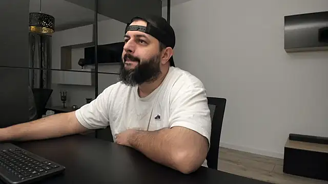 DravenPeak online show from October 12, 2025, 3:24 pm