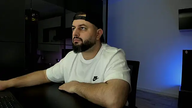 DravenPeak online show from March 23, 2026, 10:20 pm