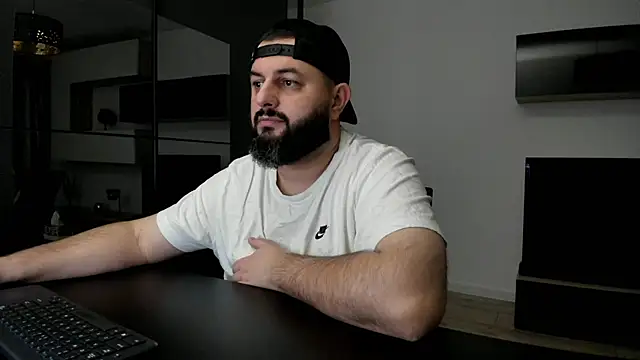 DravenPeak online show from February 25, 2026, 10:09 pm