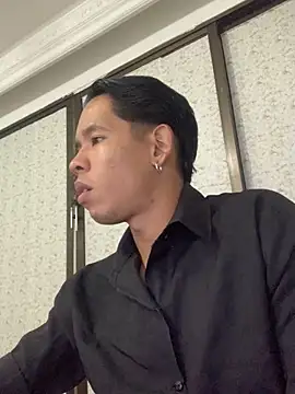 Snapshot of Gekwasban chatting on September 8, 2025, 8:41 pm Gekwasban online show from September 8, 2025, 8:41 pm