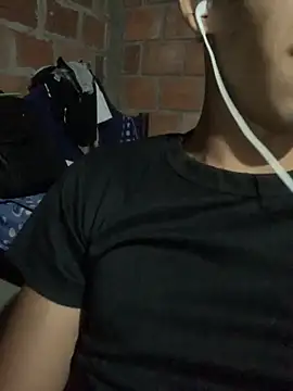 Snapshot of Gekwasban chatting on September 18, 2025, 2:36 am Gekwasban online show from September 18, 2025, 2:36 am