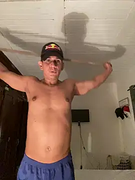 Jota Alejand online show from April 23, 2026, 4:19 am