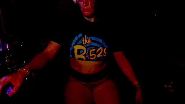 BlondeyMiyMiy online show from November 3, 2025, 9:13 am