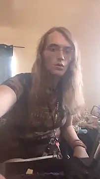 BlondeyMiyMiy online show from September 8, 2025, 8:41 pm