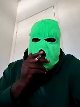 Pandablacc online show from December 16, 2025, 6:12 pm