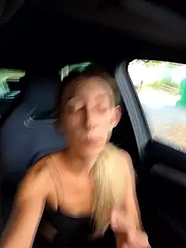 PetiteSecrets online show from September 28, 2025, 2:35 pm