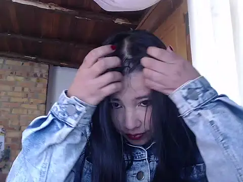 Snapshot of magiadeisis chatting on October 24, 2025, 2:16 pm magiadeisis online show from October 24, 2025, 2:16 pm