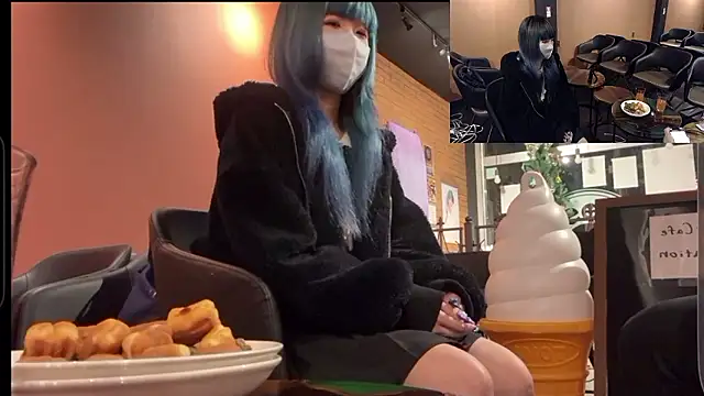 BROsister online show from March 2, 2026, 10:22 am