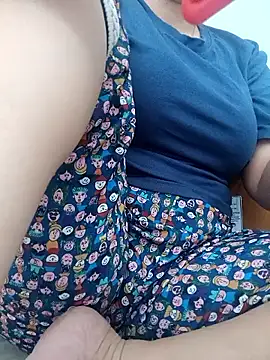  Babyrose  online show from February 11, 2026, 5:29 am