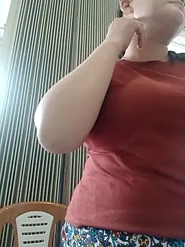  Babyrose  online show from October 20, 2025, 6:04 am