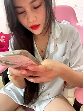 Lissa xinh09 online show from October 28, 2025, 8:02 am