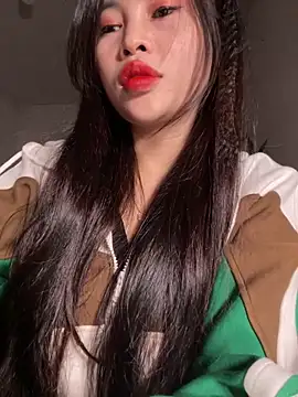 Lissa xinh09 online show from October 21, 2025, 2:16 pm