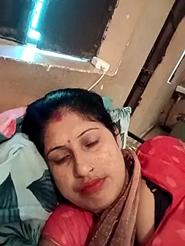 Snapshot of Aneeta12A chatting on October 1, 2025, 10:30 am Aneeta12A online show from October 1, 2025, 10:30 am