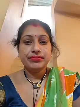 Snapshot of Aneeta12A chatting on September 25, 2025, 2:28 am Aneeta12A online show from September 25, 2025, 2:28 am