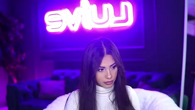 SiennaRuh online show from November 6, 2025, 10:08 am