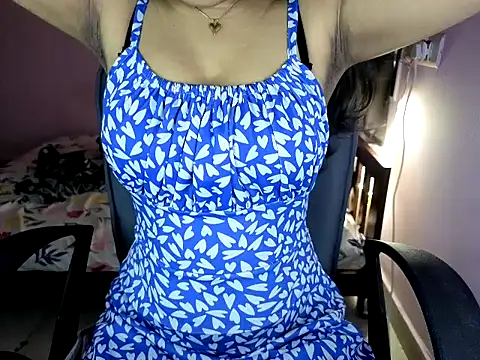 Snapshot of Brownie_baby chatting on May 8, 2026, 10:30 am Brownie baby online show from May 8, 2026, 10:30 am