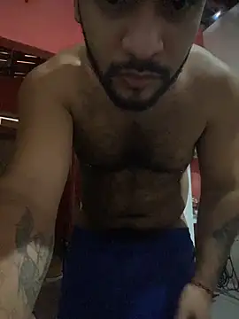 spiderfindom online show from July 5, 2026, 4:25 pm
