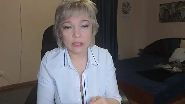 Snapshot of Rosette_Pricky chatting on September 28, 2025, 1:07 pm Rosette Pricky online show from September 28, 2025, 1:07 pm