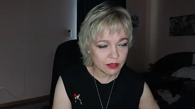 Snapshot of Rosette_Pricky chatting on September 25, 2025, 11:49 am Rosette Pricky online show from September 25, 2025, 11:49 am