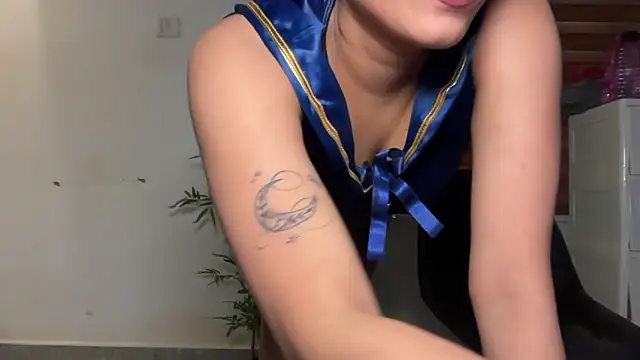 LucytheDevilQueen online show from June 20, 2026, 3:11 am