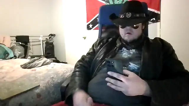 Snapshot of StoneballJacksonWoR chatting on February 8, 2026, 5:10 pm StoneballJacksonWoR online show from February 8, 2026, 5:10 pm