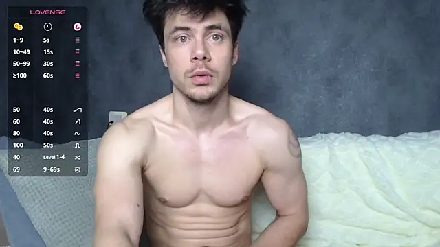 taylerbest online show from March 25, 2026, 5:07 am