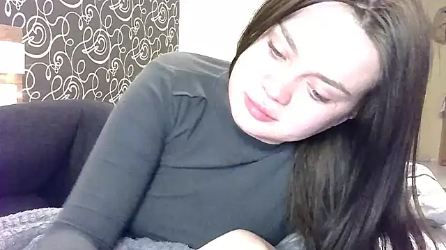 Bonny Candy online show from November 16, 2025, 1:10 am