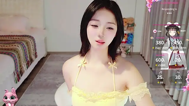 Snapshot of Bella-ox chatting on April 24, 2026, 9:11 am Bella-ox online show from April 24, 2026, 9:11 am