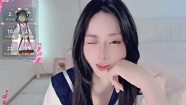 Bella-ox online show from December 14, 2025, 8:09 am