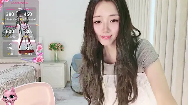 Bella-ox online show from March 23, 2026, 1:06 am