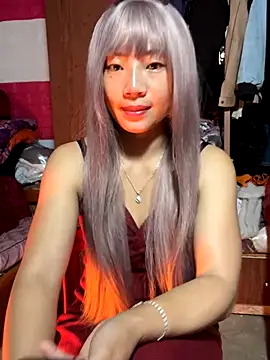 AAANINE22 online show from September 20, 2025, 2:27 am