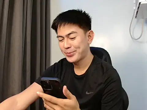 Homry Asian8 online show from October 25, 2025, 12:17 pm