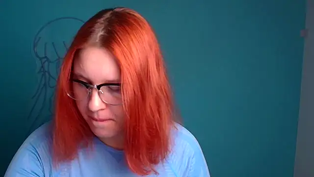 Snapshot of ScarletVixen_ chatting on September 20, 2025, 5:07 pm ScarletVixen online show from September 20, 2025, 5:07 pm