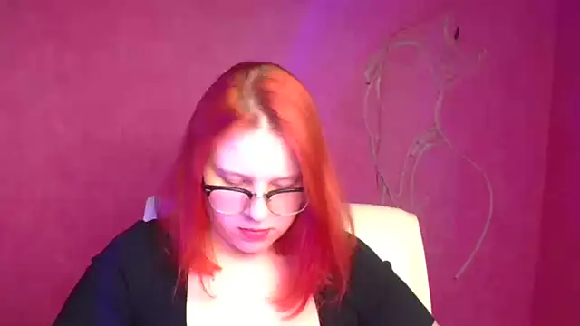 Snapshot of ScarletVixen_ chatting on September 10, 2025, 7:46 pm ScarletVixen online show from September 10, 2025, 7:46 pm