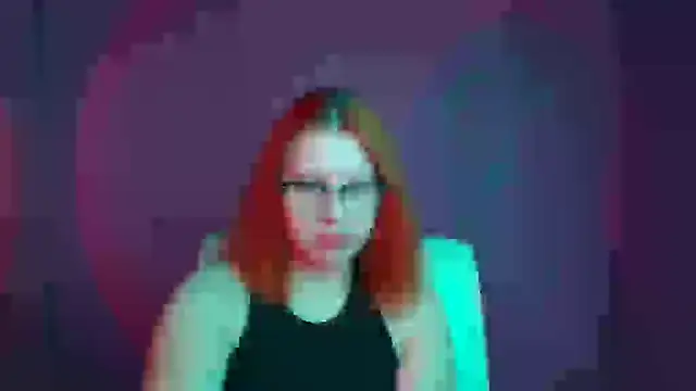 Snapshot of ScarletVixen_ chatting on September 25, 2025, 5:30 pm ScarletVixen online show from September 25, 2025, 5:30 pm