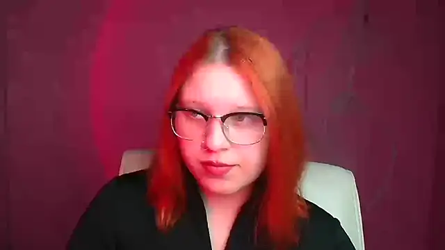Snapshot of ScarletVixen_ chatting on September 13, 2025, 11:21 am ScarletVixen online show from September 13, 2025, 11:21 am