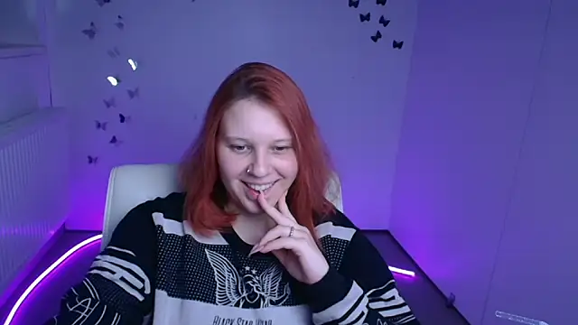 Snapshot of ScarletVixen_ chatting on September 28, 2025, 6:37 pm ScarletVixen online show from September 28, 2025, 6:37 pm