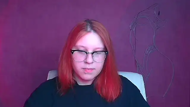 Snapshot of ScarletVixen_ chatting on September 14, 2025, 8:20 pm ScarletVixen online show from September 14, 2025, 8:20 pm