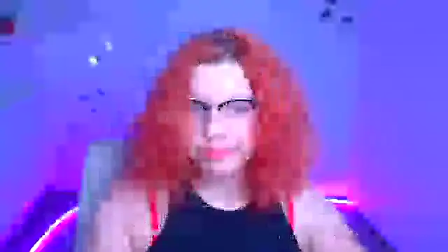 Snapshot of ScarletVixen_ chatting on September 24, 2025, 5:30 pm ScarletVixen online show from September 24, 2025, 5:30 pm
