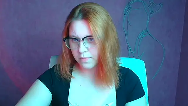 Snapshot of ScarletVixen_ chatting on September 29, 2025, 5:29 pm ScarletVixen online show from September 29, 2025, 5:29 pm