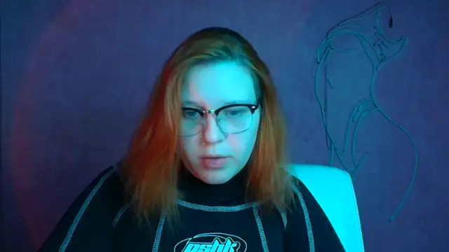 Snapshot of ScarletVixen_ chatting on September 26, 2025, 5:20 pm ScarletVixen online show from September 26, 2025, 5:20 pm