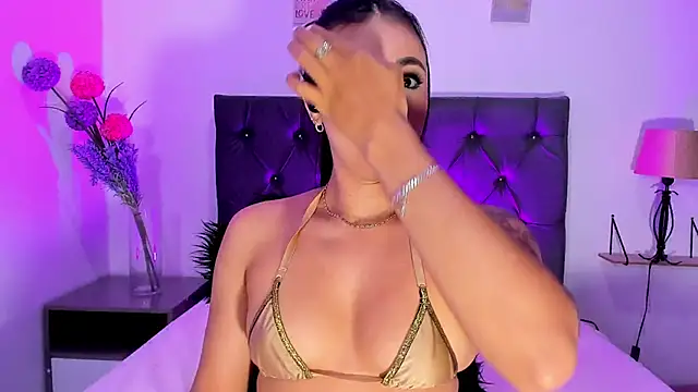 Snapshot of SagiraBelle chatting on March 11, 2026, 5:18 pm SagiraBelle online show from March 11, 2026, 5:18 pm